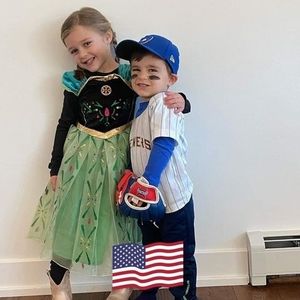 Meet your Posher, James